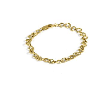 Infinity Elegance Bracelet